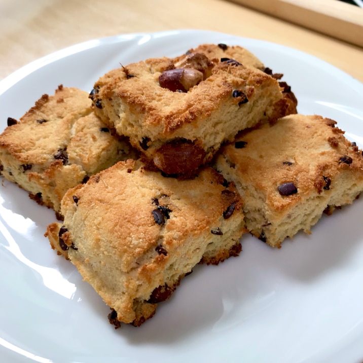 ダイエットレシピ おからパウダーのスコーン レシピ 作り方 By チョコみ 楽天レシピ ダイエットレシピ おからパウダーのスコーン レシピ 作り方 By チョコみ 楽天レシピ